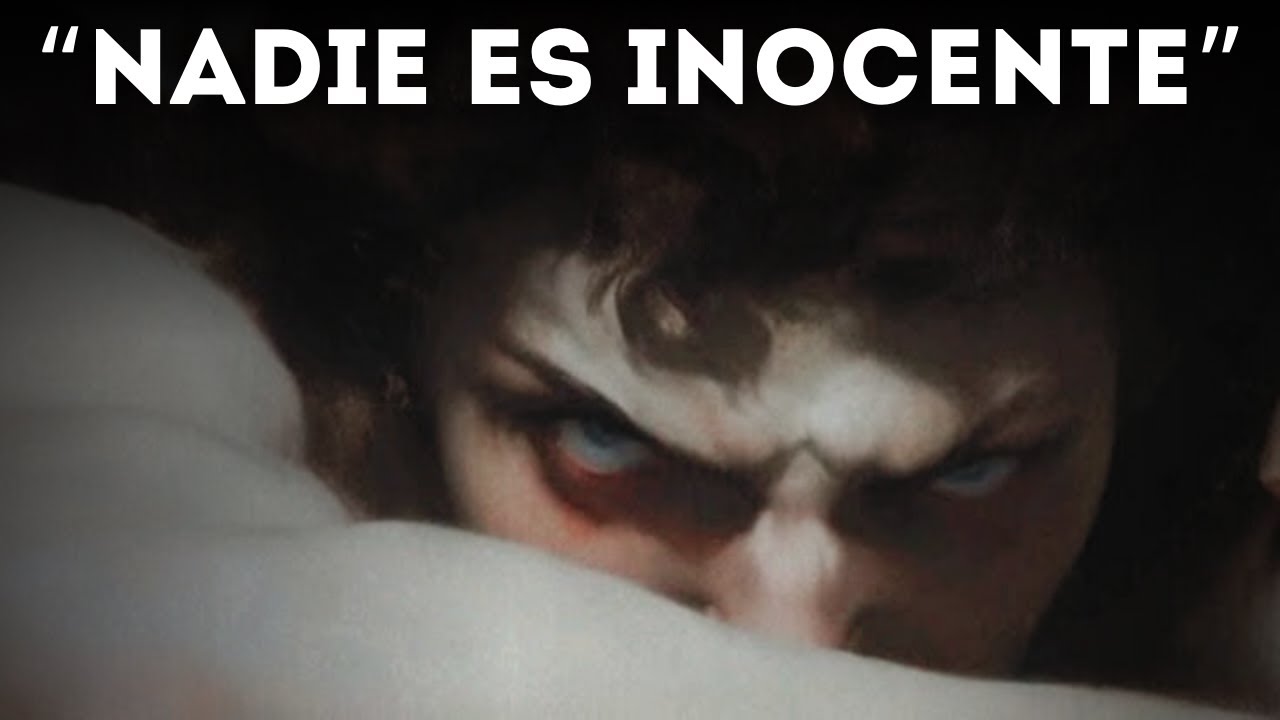 ¿Y si el verdadero MONSTRUO fuiste tu todo este tiempo?