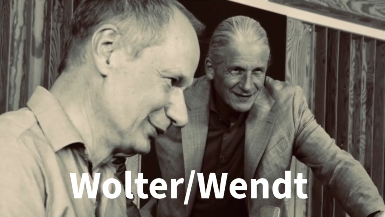 Wolter/Wendt  Somewhere