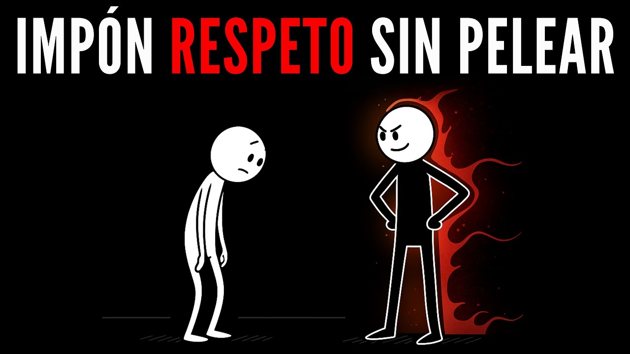 La técnica de los límites invisibles: imponte sin confrontación!