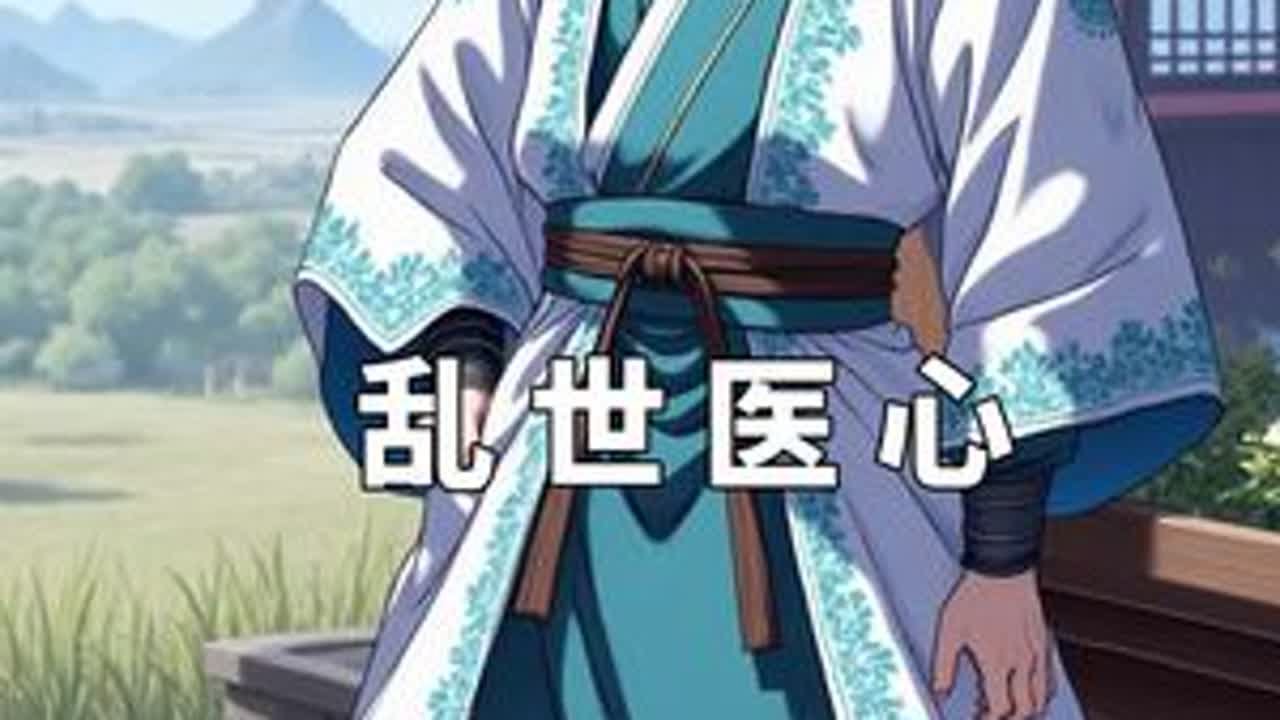 原创小说正在更新#我在抖音看漫画 #好看的动漫番推荐 #抖音推广