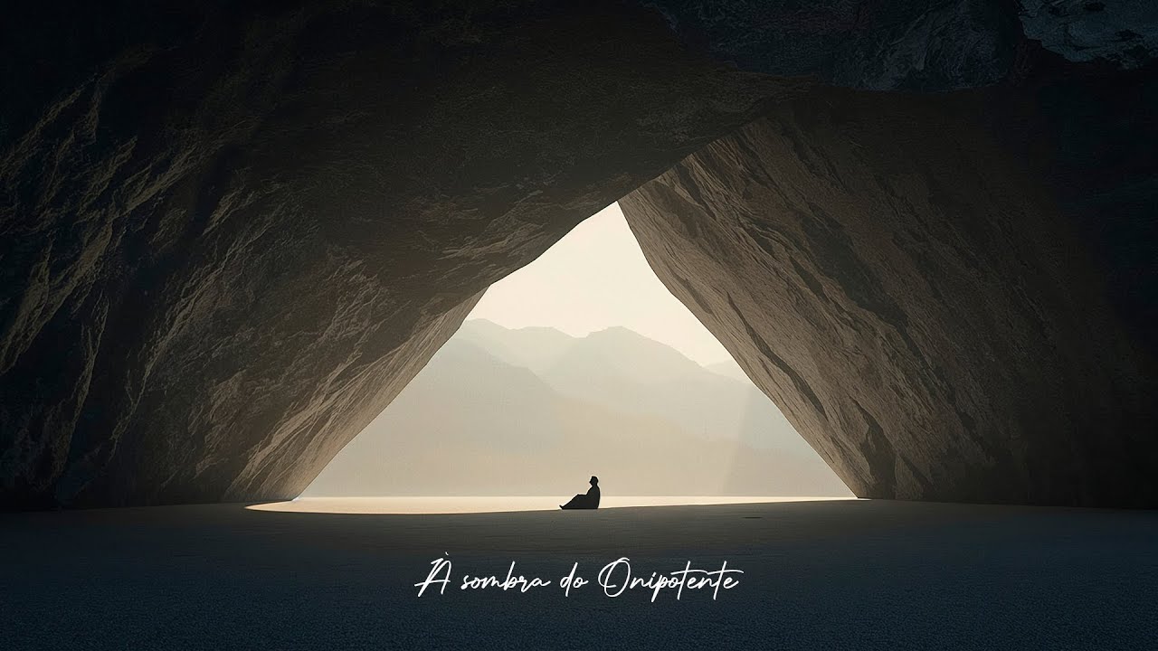Louvores do Altar - A Sombra do Onipotente | Adoração / Worship | Salmos 91