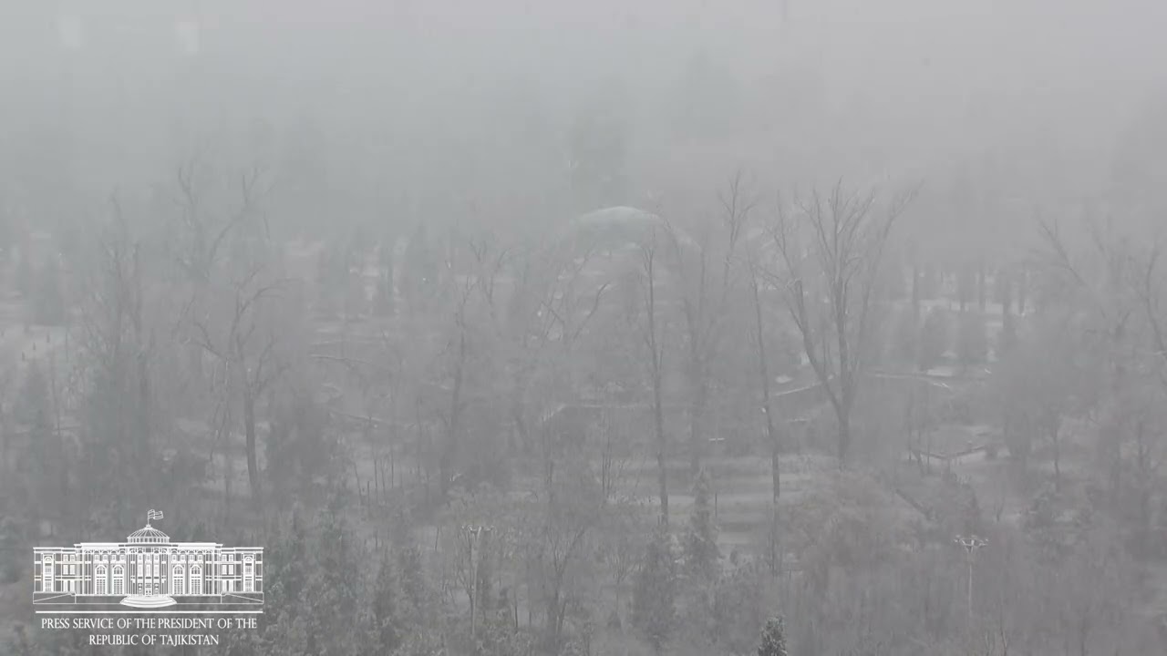 БА СОЛИ НАВ БО БАРФИ ФАЙЗБОР 31.12.2025
