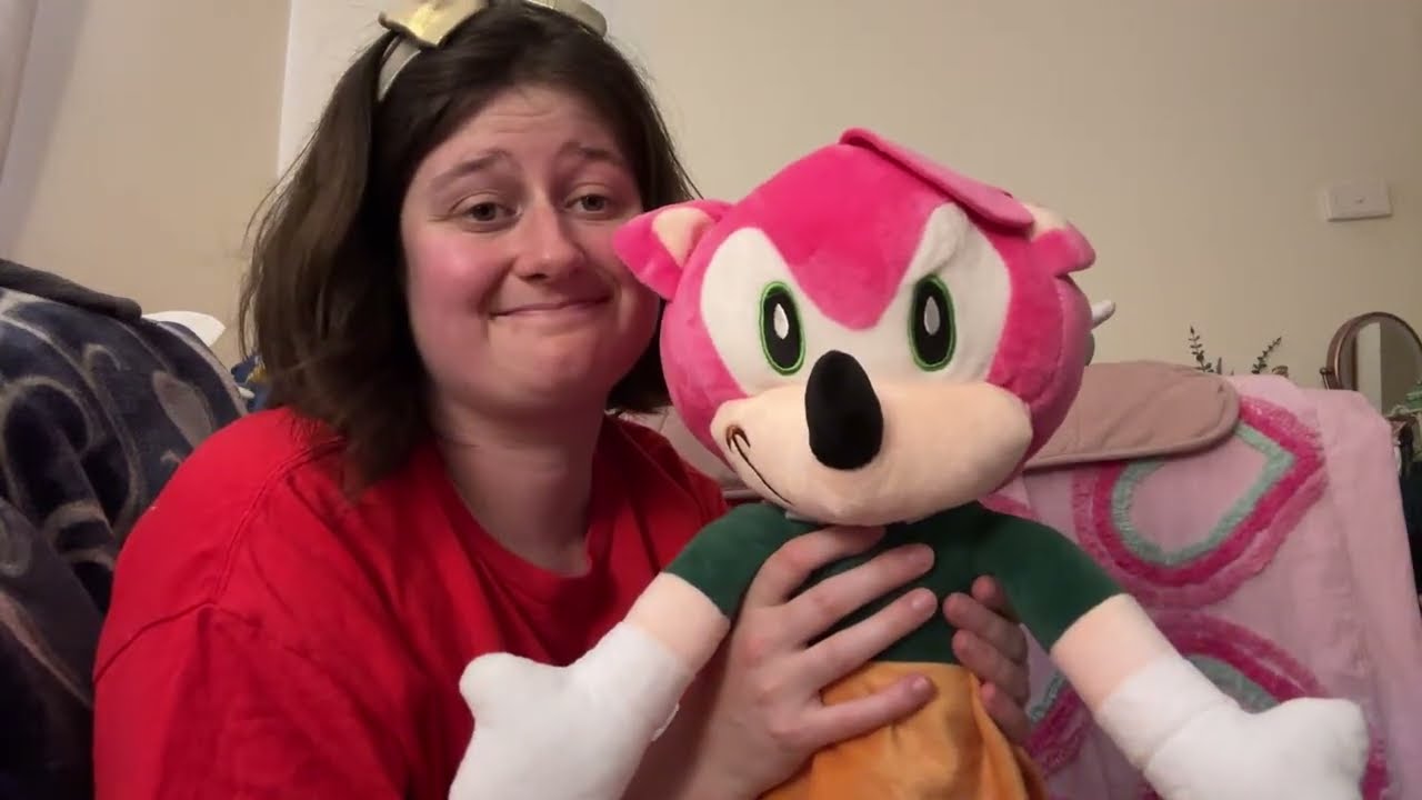 JazzyS world of fun! is live