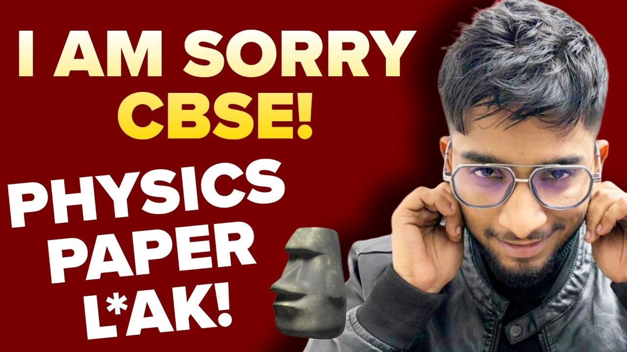Class 12th physics : Full syllabus in 70 questions!