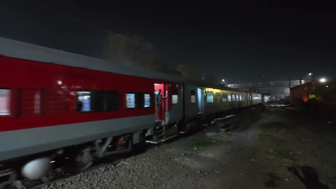 Howrah to patna junction janshatabdi express 