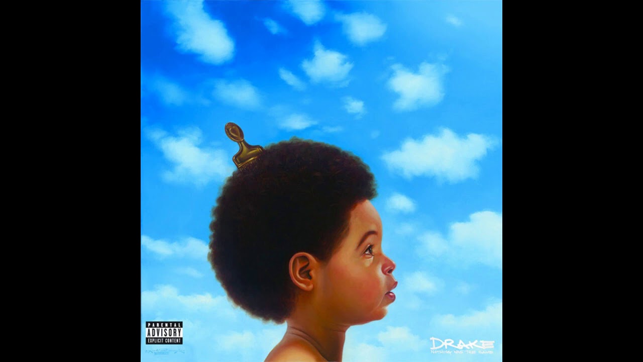 Drake- Wu Tang Forever Official Instrumental Remake