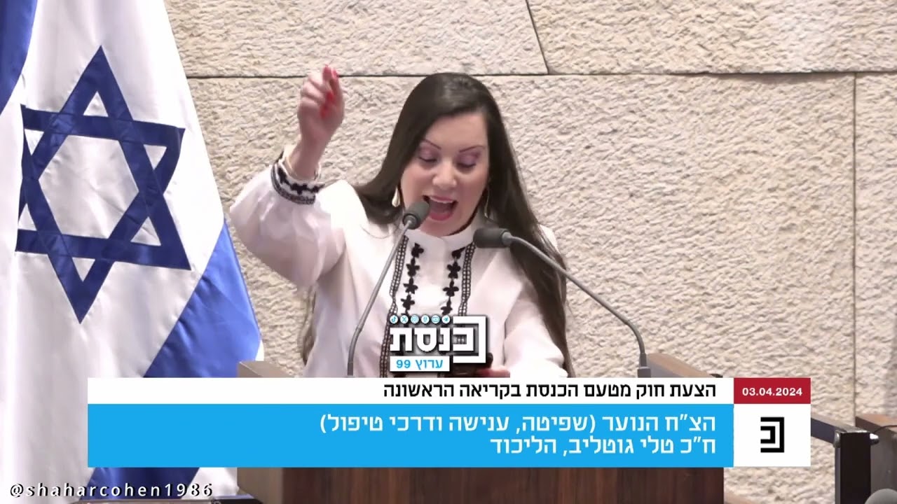 טלי גוטליב - (טרה) לה לה לה רמיקס Shahar Cohen Remix