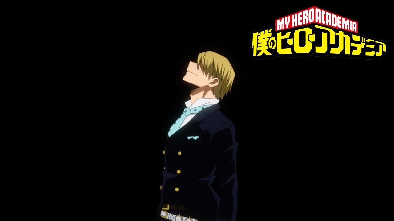 I Demand a Rematch! | My Hero Academia