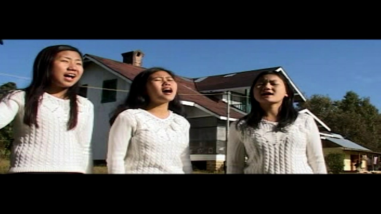 ECT Trio - Buaipui Tham Isua