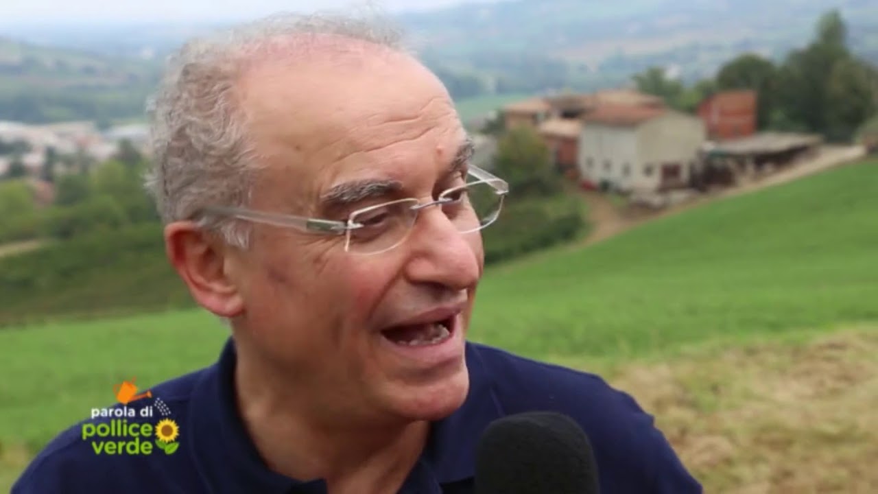 Cantina Valtidone su Rete 4