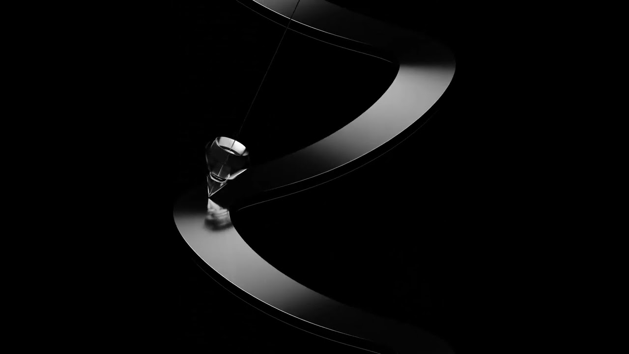 XILEF - Pendulum