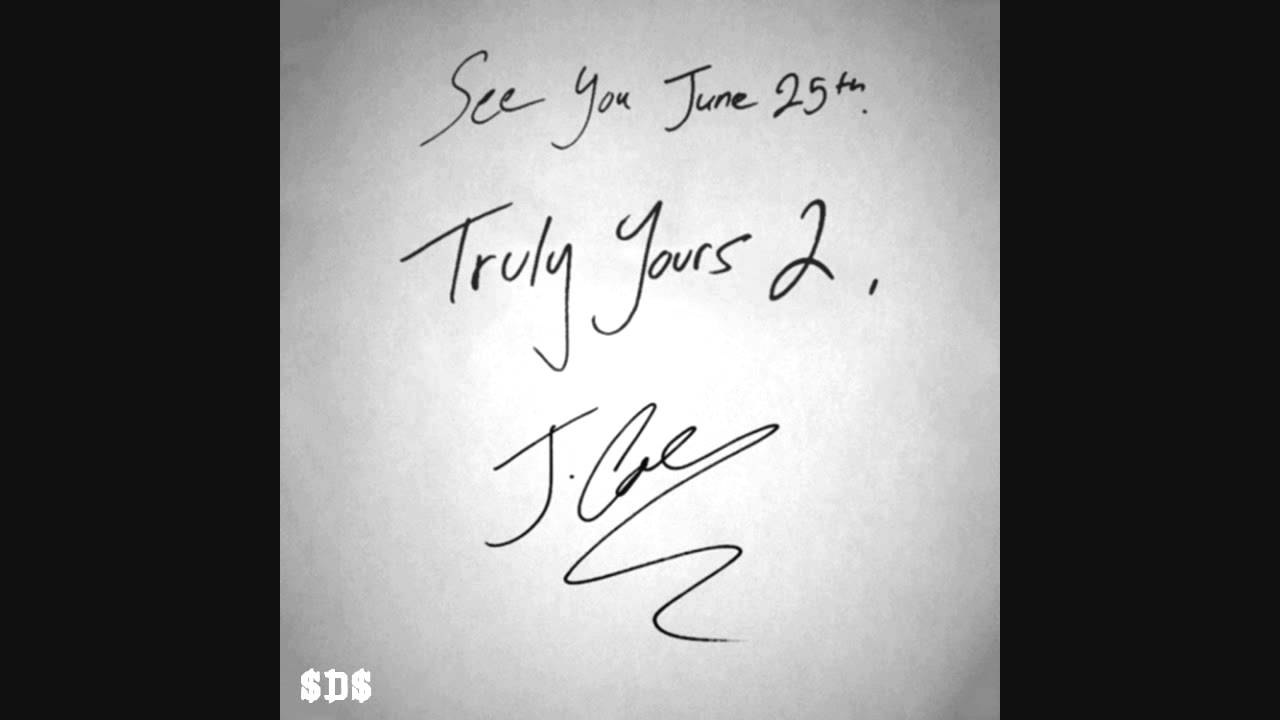 J. Cole - Kenny Lofton ft. Young Jeezy (Slowed Down)
