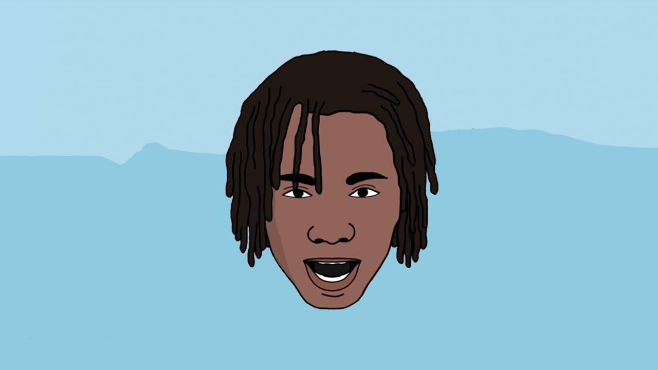 YBN Nahmir - Rubbin Off The Paint (Lofi Version)
