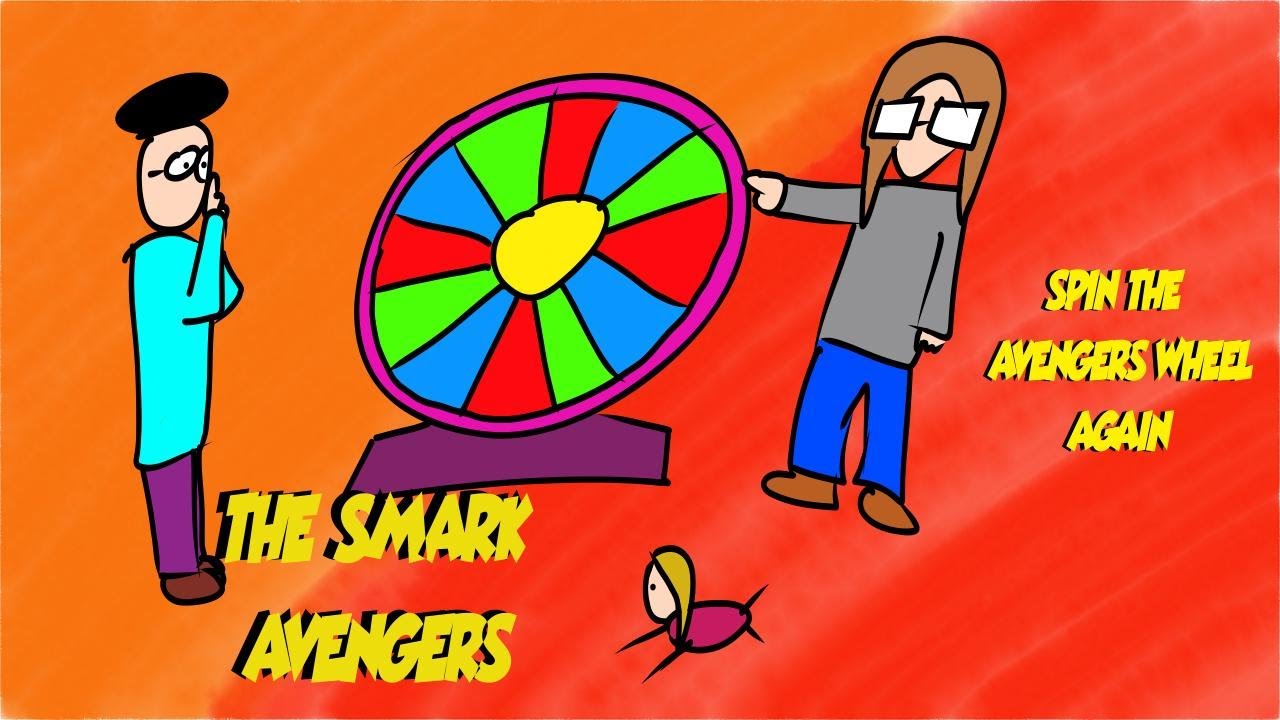 Vol 4, Ep 41: Wolverine, Storm & Agent Venom Up for Bid?! Avengers Auction Returns!