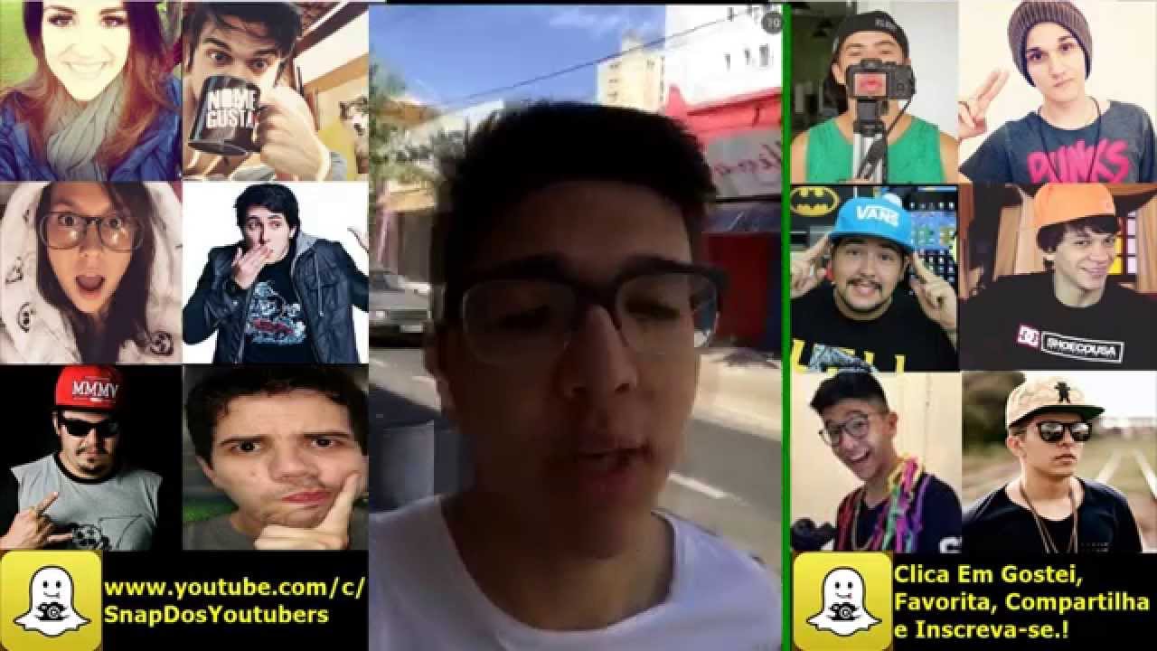 Snap Do Japa #JapaGang.