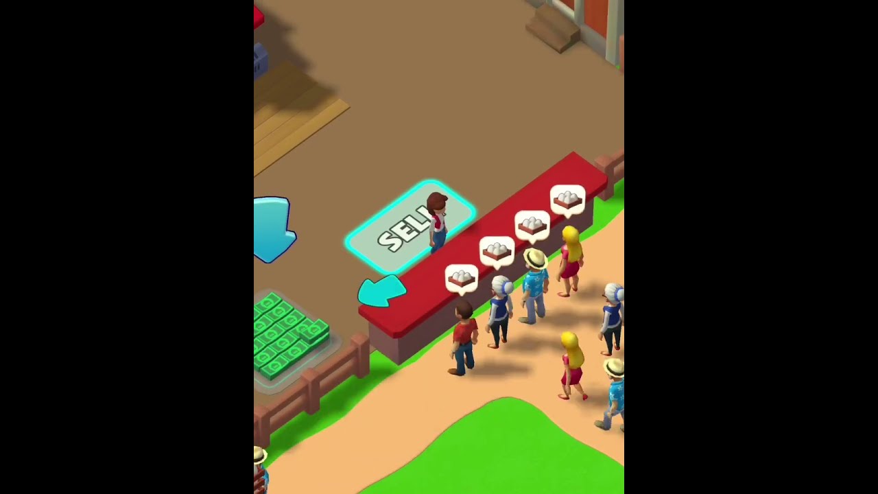 #Buy and #Sell games videos | Egg 🥚 business Selling #tranding #games #viral #trendinggames