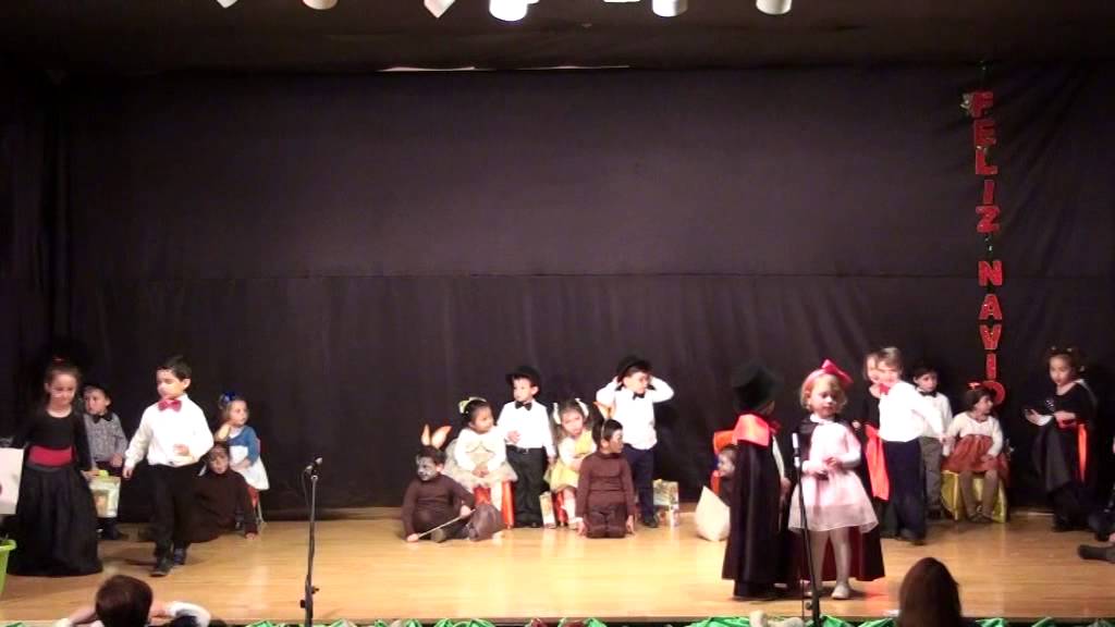 Festival de Navidad 