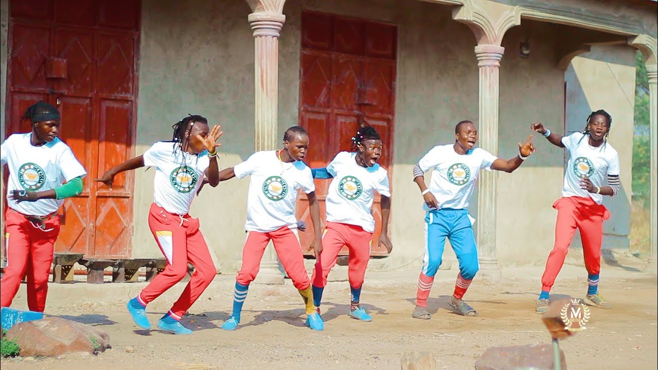 MWIKA NGUNANI MACHIYA CRAETED BY MAGIC STUDIO{2025}0784340375