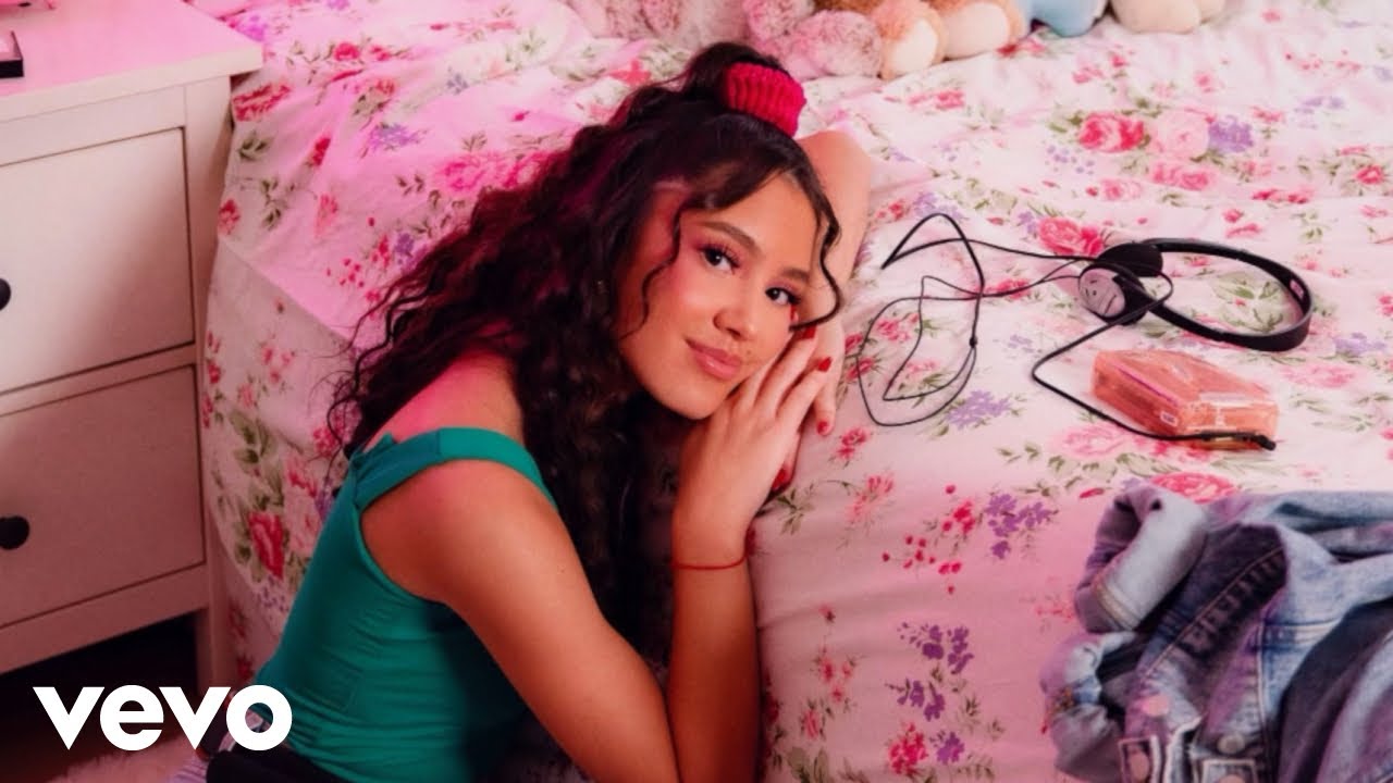 Liamani - Hanging By A Thread