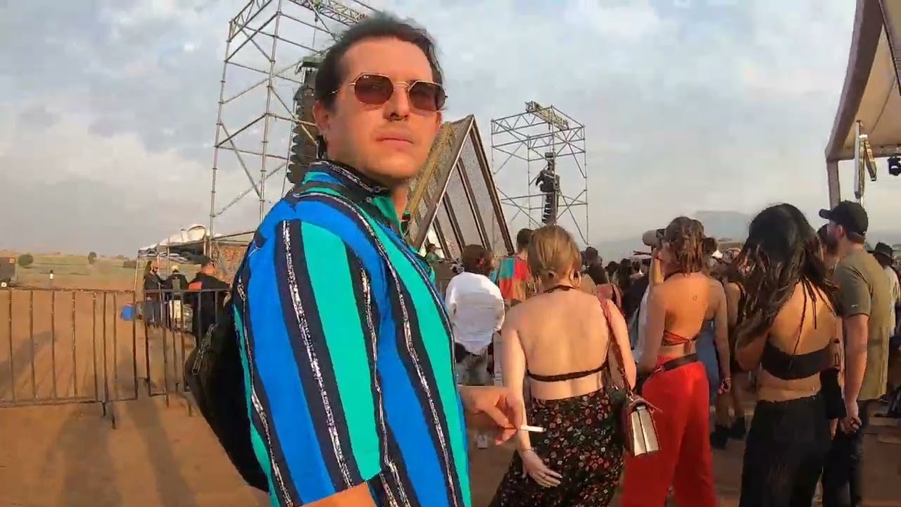 Freim TV en Festival AKAMBA 2022