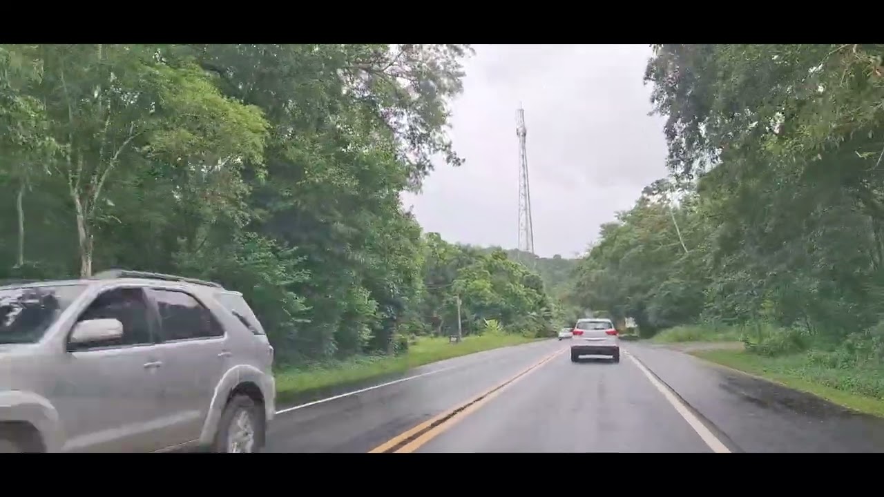 Férias ABENÇOADA. (2026) Um pouco mais de Ubatuba.