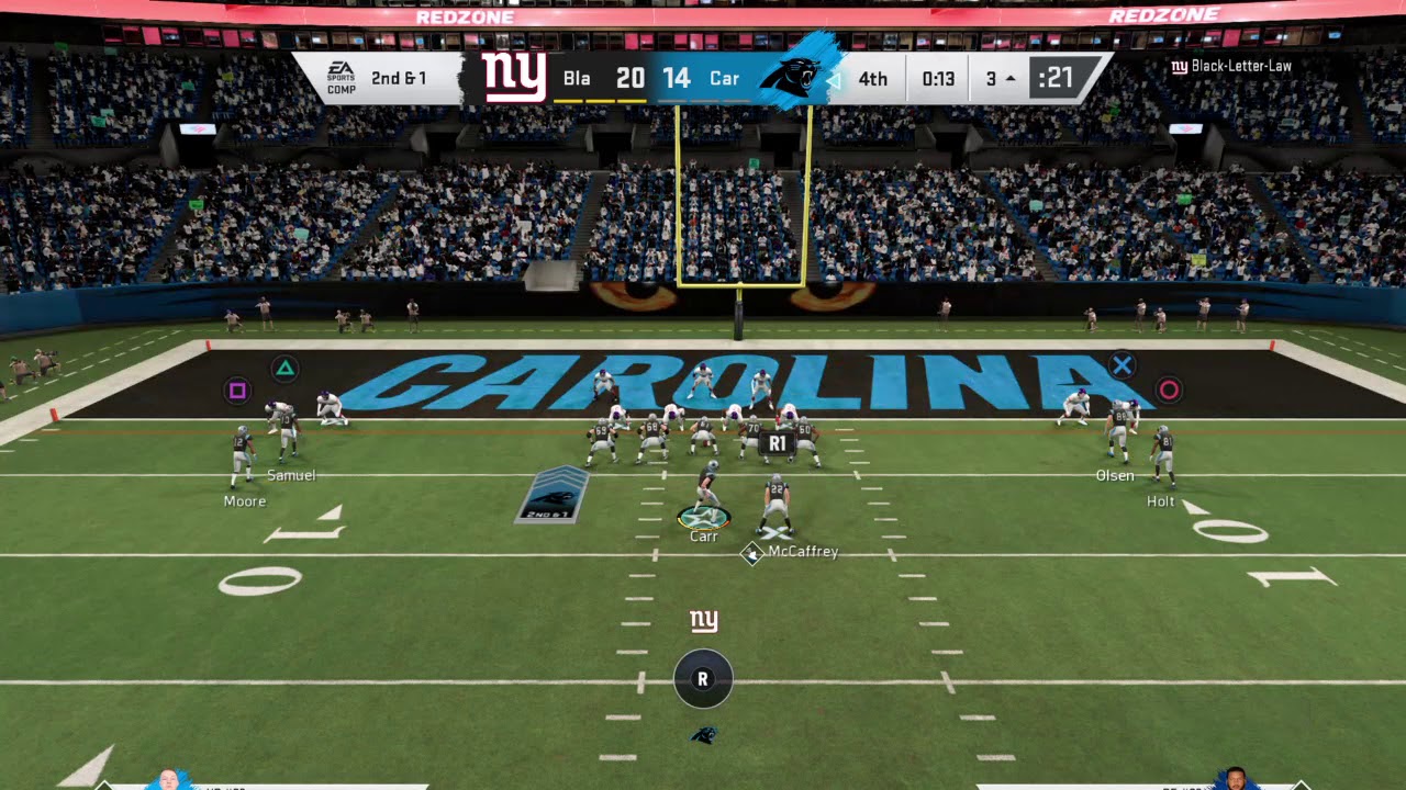WL clutch RB apprentice