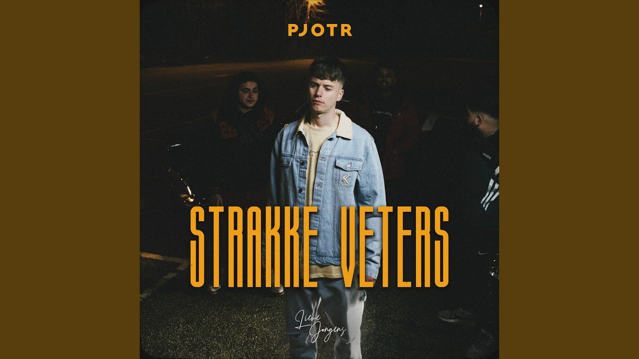 Strakke Veters (Instrumental)