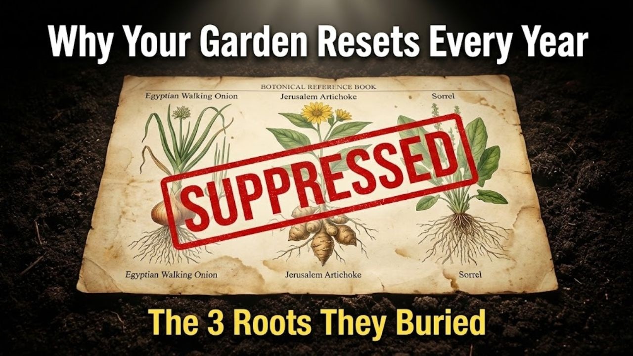 Why Seed Companies Hate These 3 