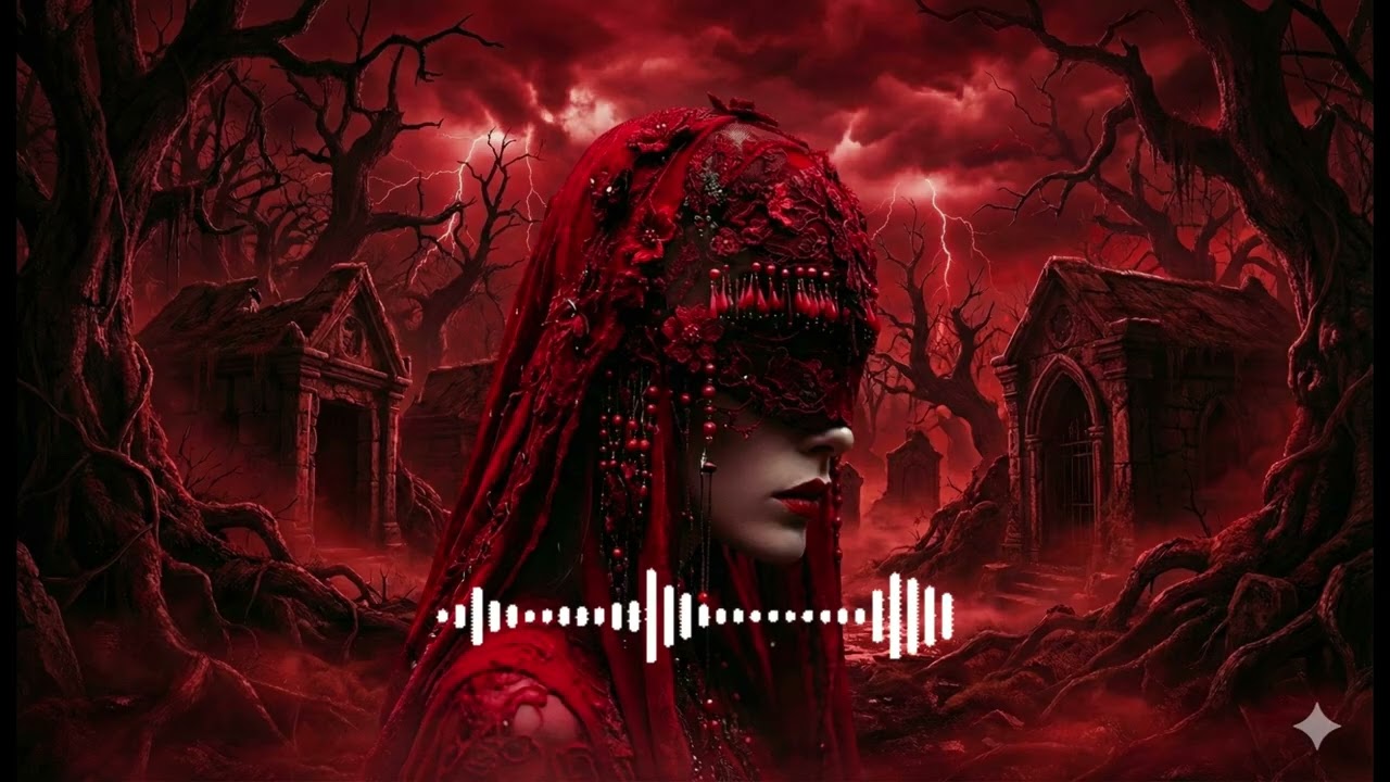 Sufi Mystic Arabic House – Powerful Techno Mix with Desert Ambience