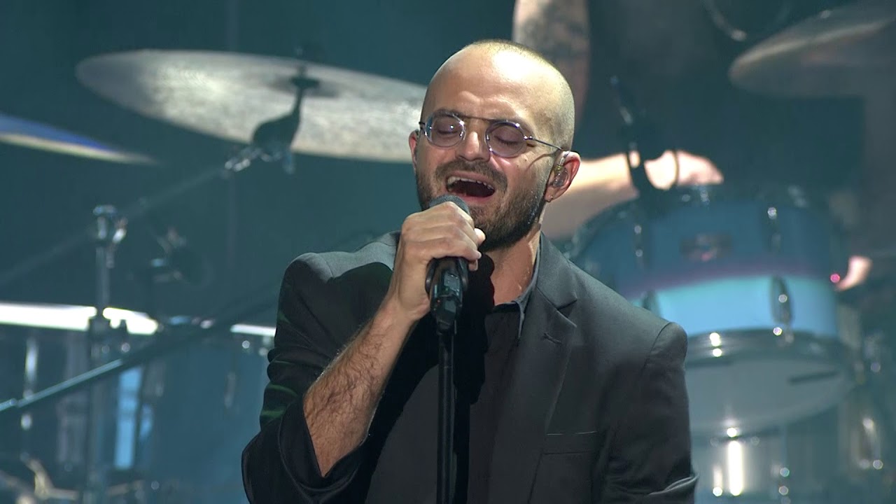 אברהם טל  - אדם צובר זכרונות | קיסריה 2018 || Avraham Tal