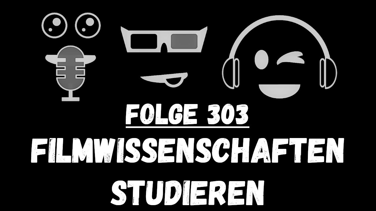 Talk zu unserem Studium der Filmwissenschaft - Inhalte, Kritik und Magic Moments | KTS 