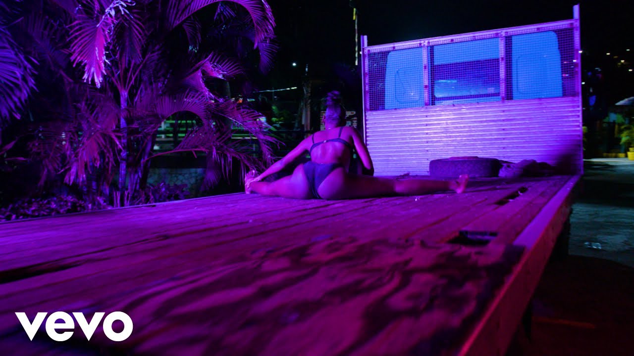 Mbanxxx - Big Bumpa (Official Music Video)