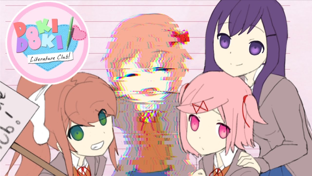 Doki Doki Plus anime OP Act 2 ver.