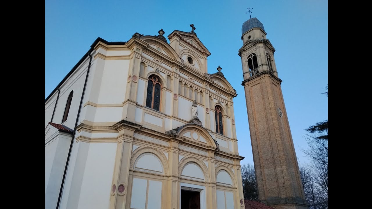 01-02-2026 • Campane di Chirignago [VE] - Chiesa Parrocchiale di San Giorgio: plenum esclusivo