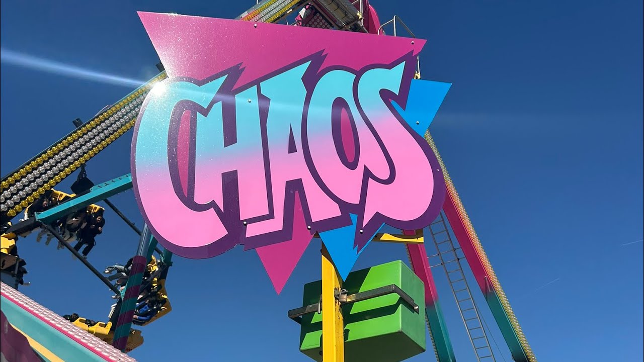 Chaos Genève 