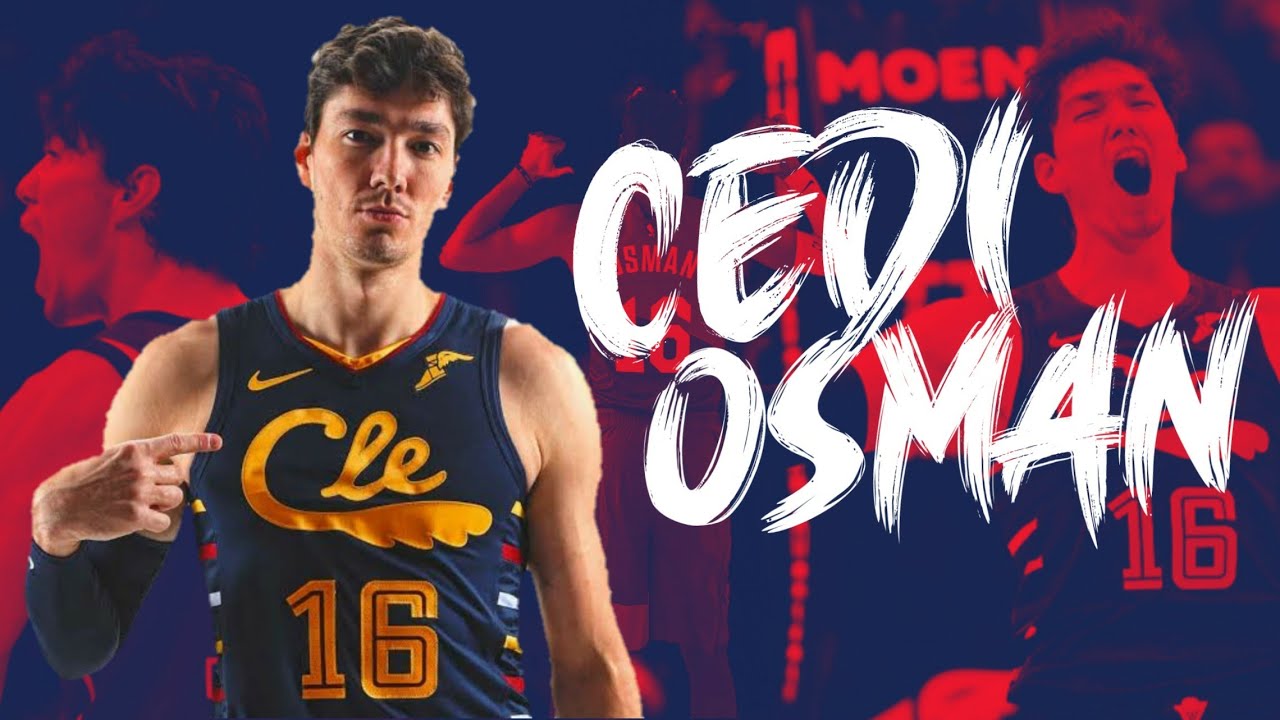 CEDİ OSMAN MİXTAPE #thefirstcedi