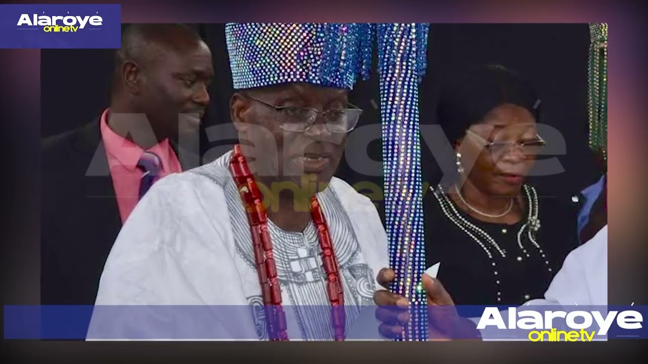 WAHALA N BỌ LORI OYE OLUBADAN, WỌN NI ỌLAKULẸHIN KO TI I LE J’ỌBA