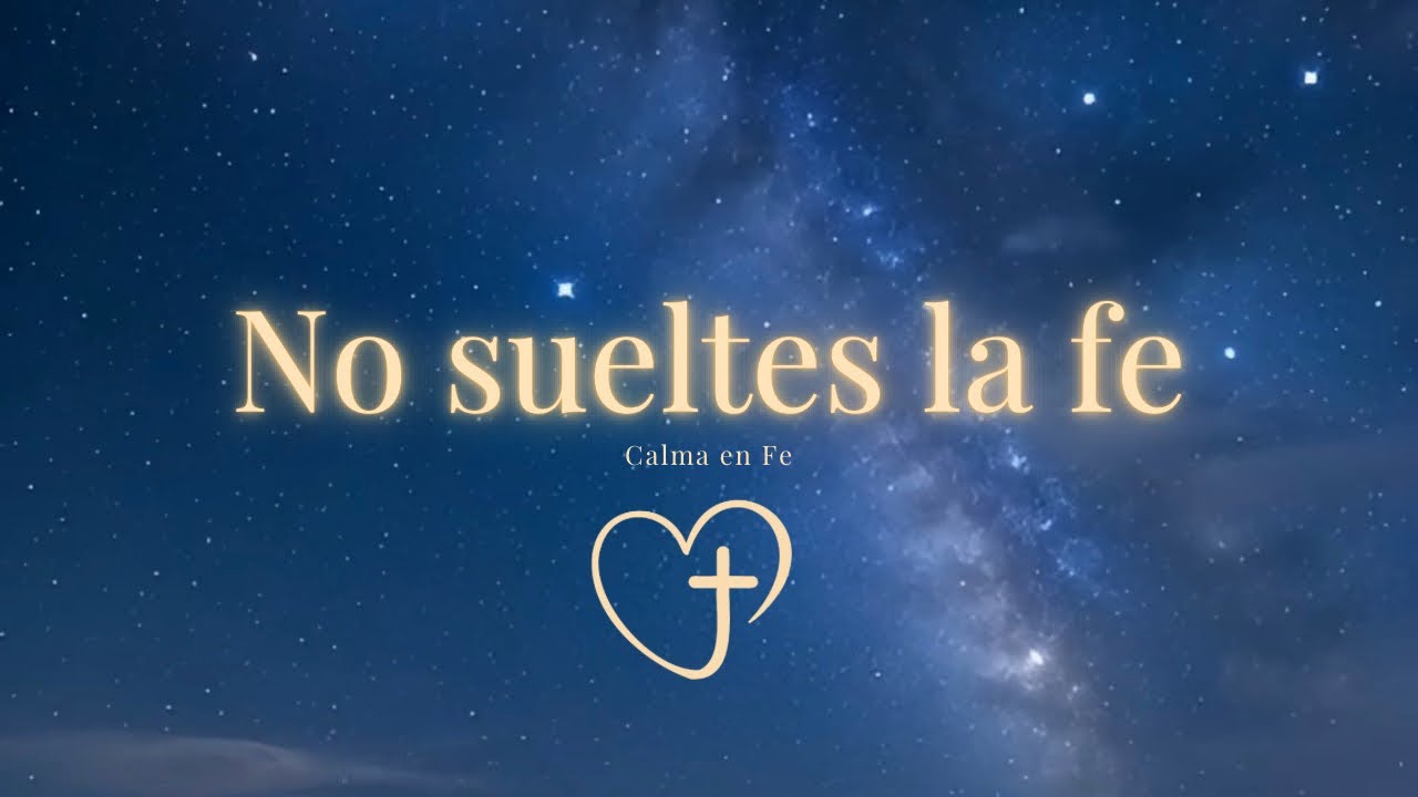 Palabra que Calma | Fe cuando todo parece imposible