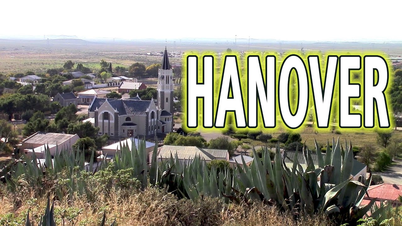 HANOVER