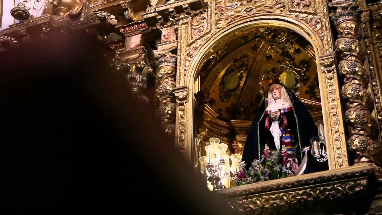 SEMANA SANTA ARCOS