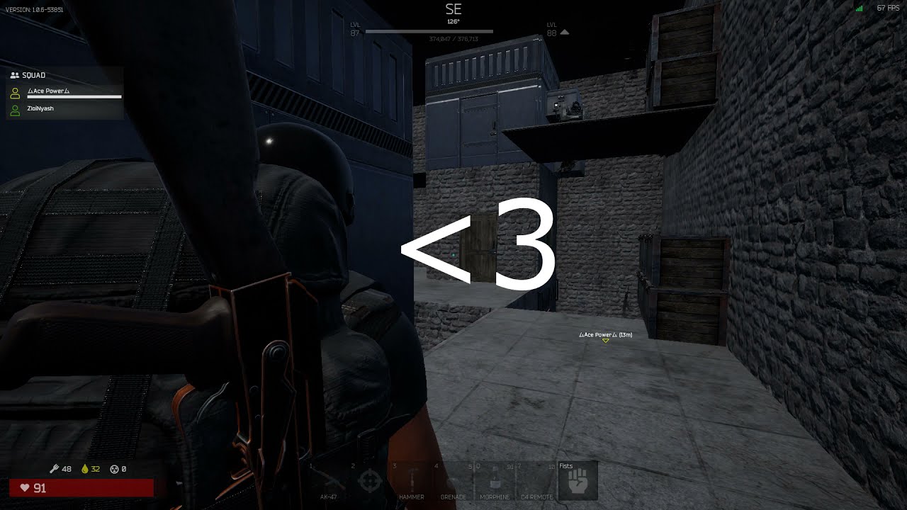 Best base protection Season 5 [ xera survival ]  [NKS] vs [ LIB] [BKB ] [WCC ]
