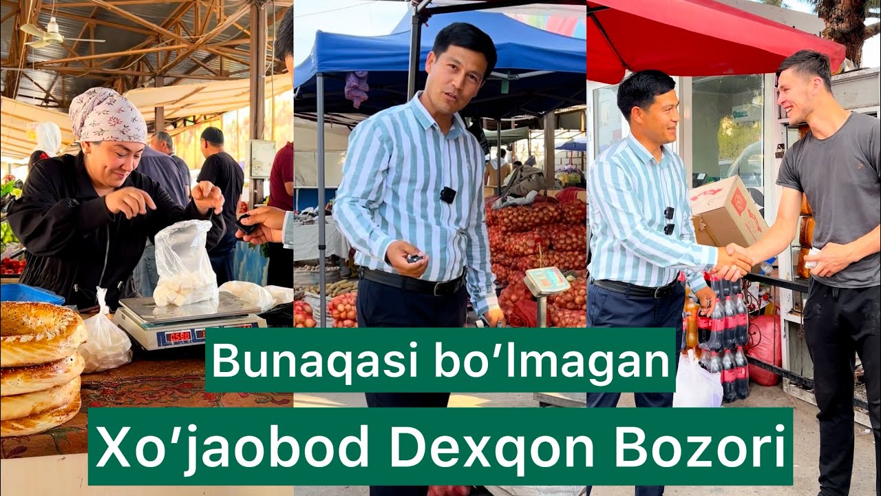 Bunaqasi bo’lmagan, Xo’jaobod Dexqon bozorida. #trend #funny #vines #youtubeshorts #andijon #andijon