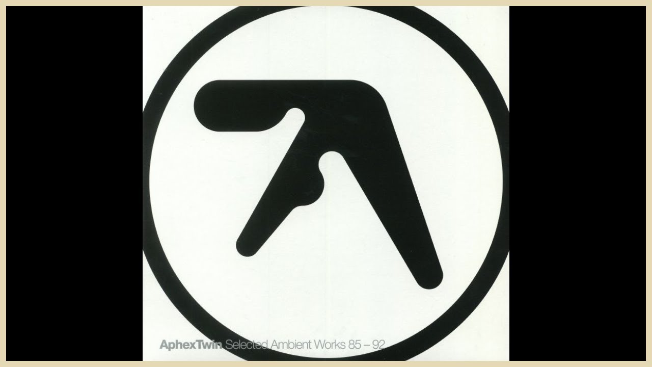 Aphex Twin - Green Calx