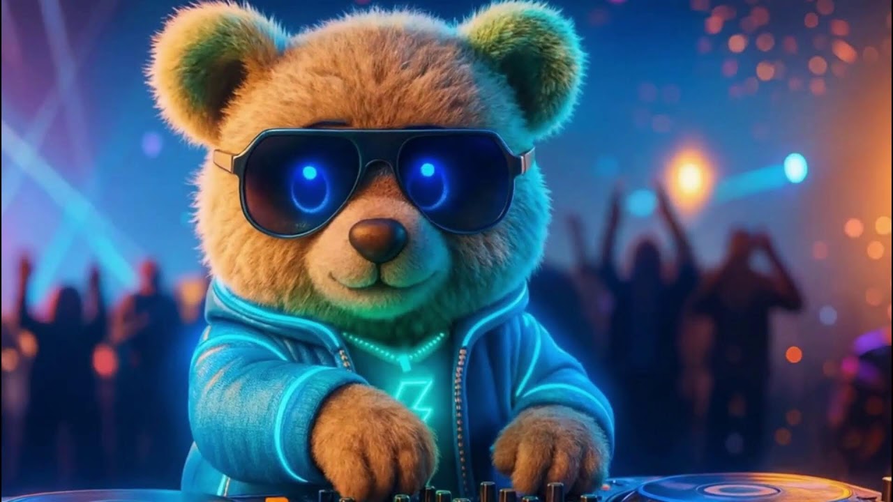 EDM Mix 2026 🔥 Trending TikTok Remixes & Viral Party Bangers 🎧