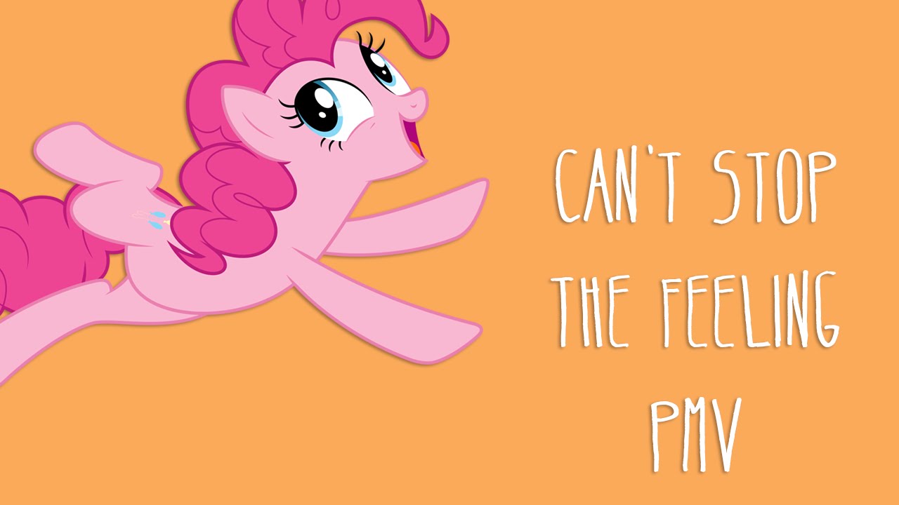 Can't Stop This Feeling PMV