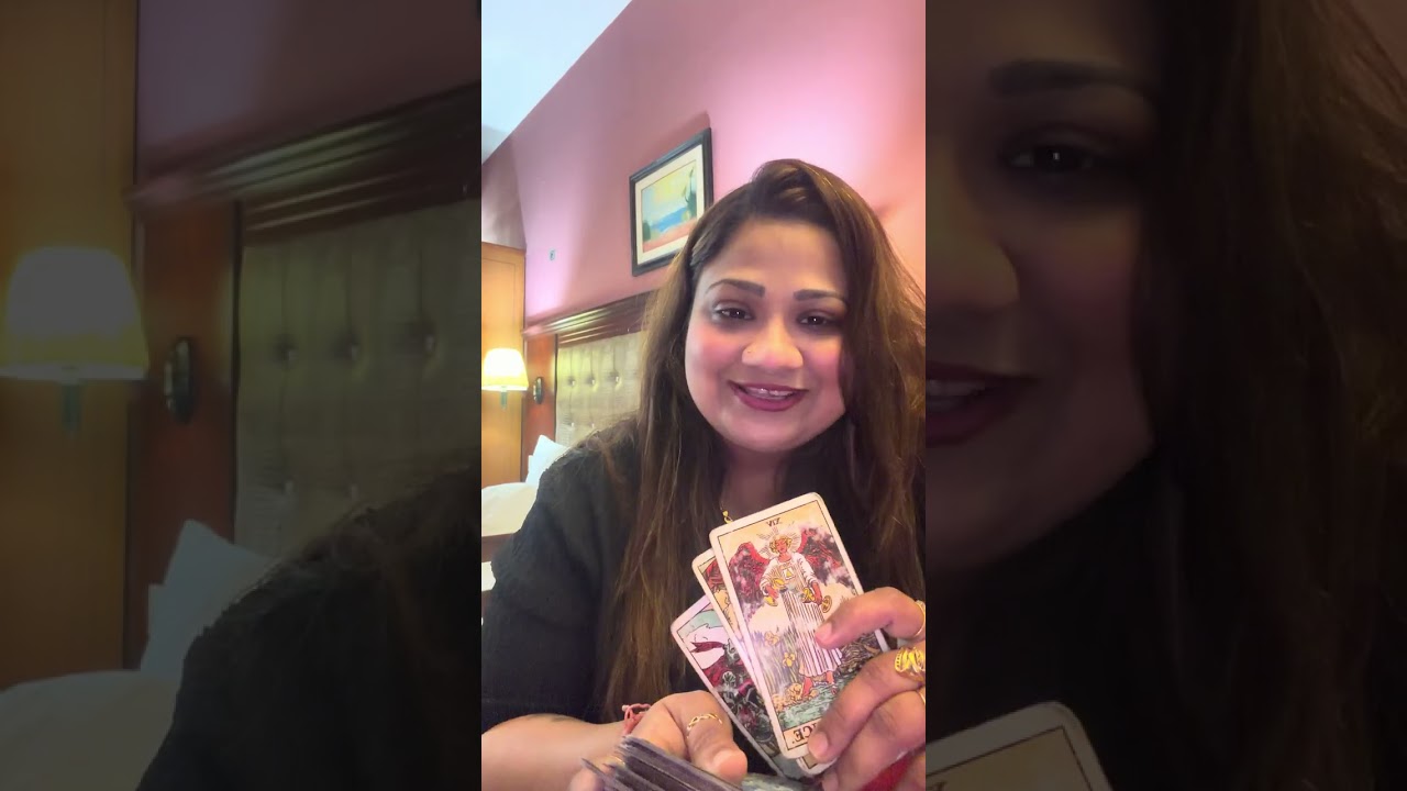 Get Accurate Tarot Reading as per your zodiac dated 2nd feb…