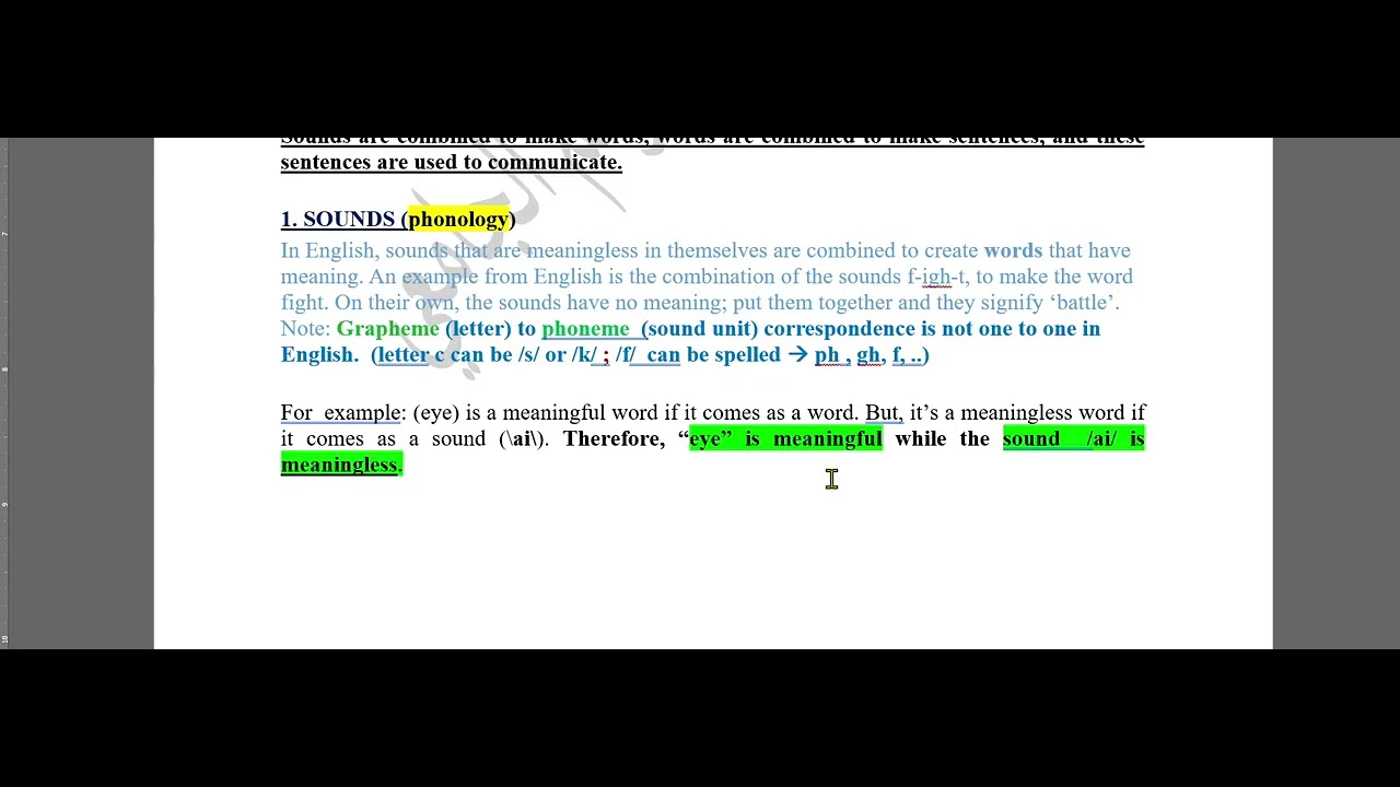 L201A BOOK 1 MTA Part 1 شرح الكتاب الاول من أ. ياقوت المحاميد معهد تارقت وورث للتدريب الأهلي
