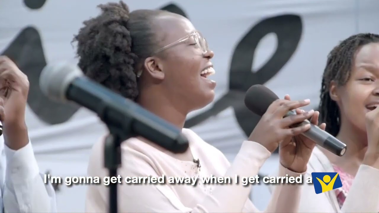 What a Day That Will Be/When I get Carried Away || Breath of Praise