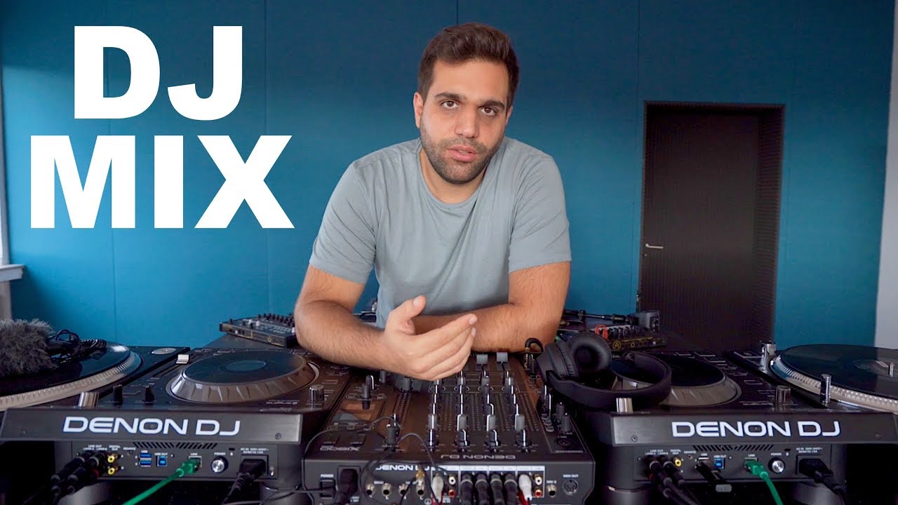 HOW TO UPLOAD & PROMOTE DJ MIXES