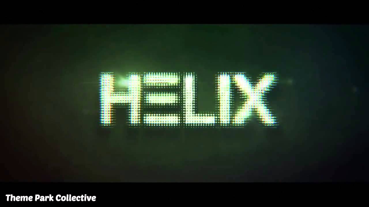 Helix - Liseberg Queue Soundtrack